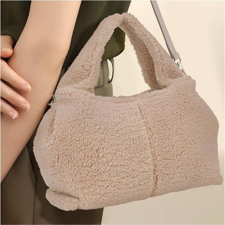 Produktbild Gallantry HB-1963-3-TP Handtasche