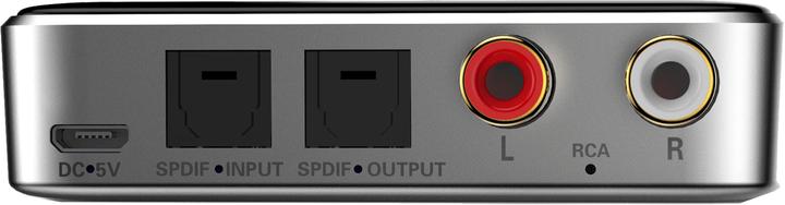 Produktbild Oehlbach BTR Evolution 5.0 (Sender & Empfänger)