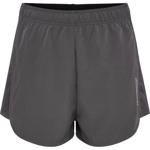 Actual product image hummel Hmlte Vital Woven Shorts (M)