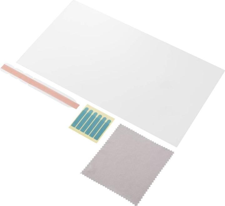 Actual product image Renkforce RF-LABLPS-200 Blue light filter 35.6 cm (14") Aspect ratio: 16:9 RF-605579 (16", 16 : 9)