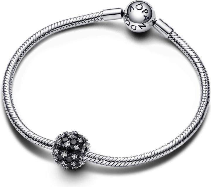Produktbild Pandora Funkelndes Pavé Charm (Silber 925)