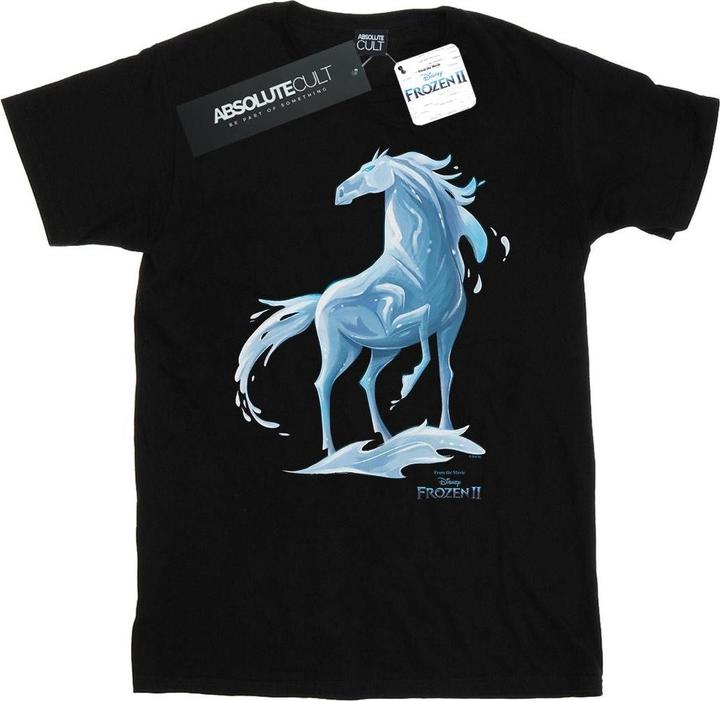Disney Frozen 2 Nokk The Water Spirit TShirt (XL)