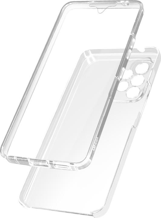 Image du produit Avizar Housse de protection avant/arrière, Full Cover Series (Samsung Galaxy A53 5G)