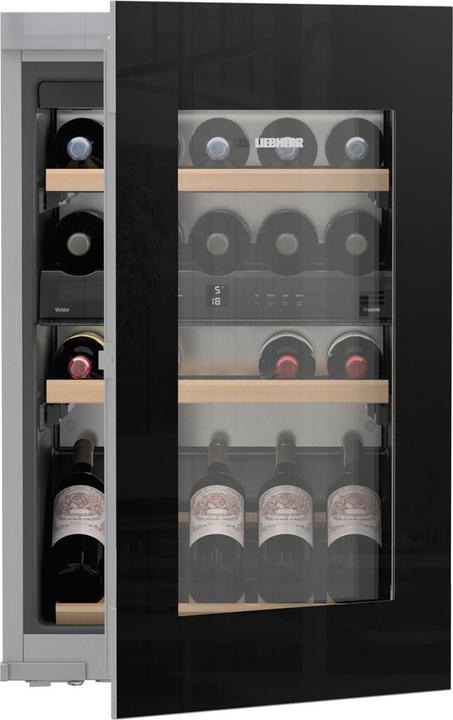 Produktbild Liebherr EWTgb 1683 Vinidor Integriert 33 Flasche(n)