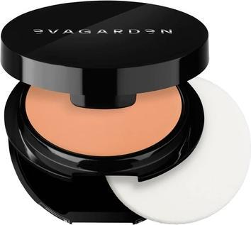 Actual product image Evagarden Foundation Naturalift 9g No. 194 Peach (Peach)