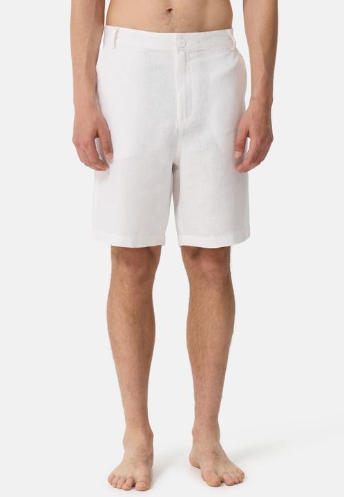 Produktbild Cash-Mere Leinen Hosen kurz (L)