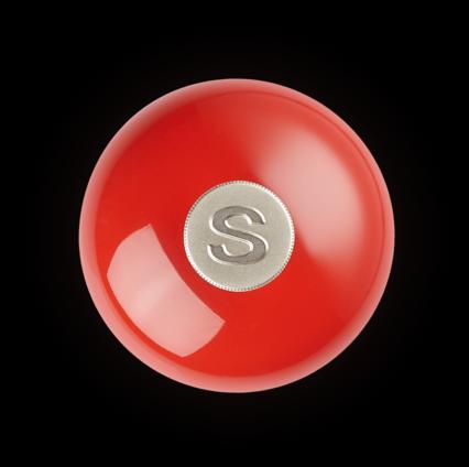 Actual product image Le Creuset Salt Mill (Salt)