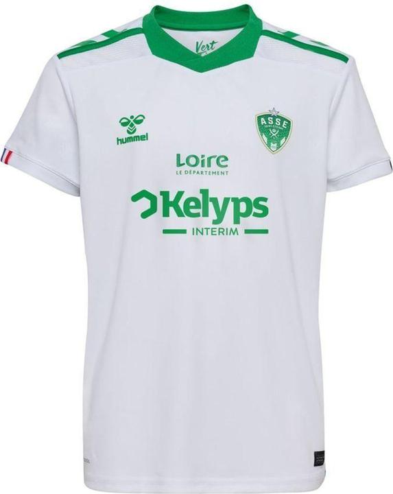 Image du produit hummel aillot extérieur asse 2024/25 (M)