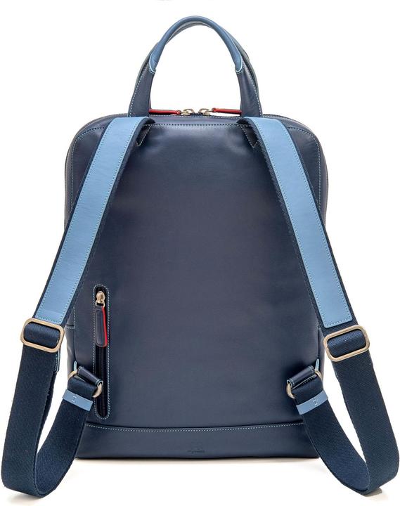Image du produit Mywalit Sac à dos en cuir 40 cm pour ordinateur portable (7 l)