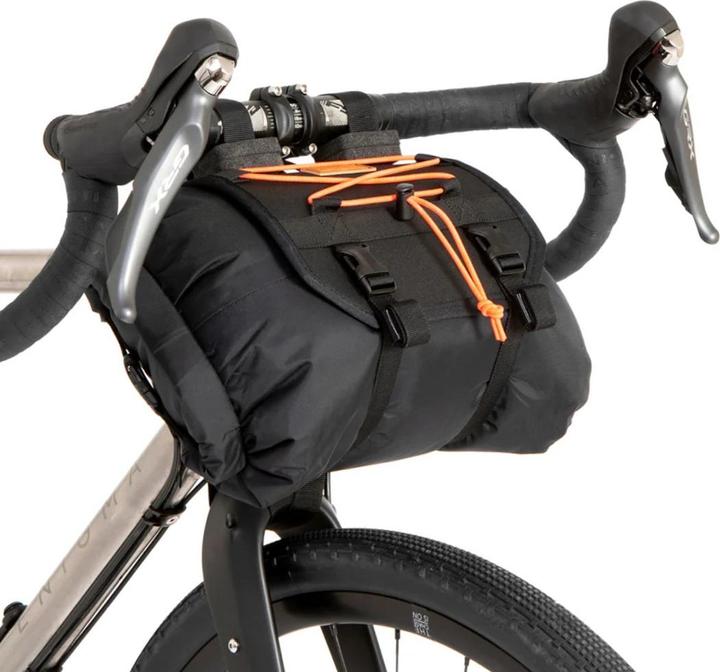 Produktbild Restrap Bar Bag (14 l, Lenkertasche)