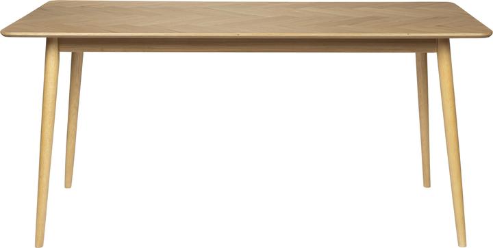 Produktbild Zuiver Fabio (160 x 80 x 75 cm)