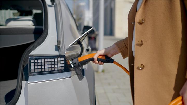 Image du produit Lapp Mobility EV-TYP2 (Type 2, 7.40 kW, 32 A, 5 m)