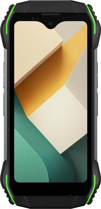 Produktbild Blackview N6000 (256 GB, Grün, 4.30", Dual SIM, 0.00 Mpx, 4G)