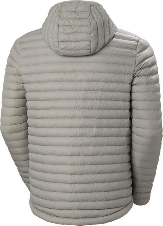 Immagine prodotto Helly Hansen Giacca Isolante Con Cappuccio Sirdal (S)