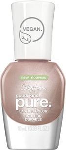 Produktbild Sally Hansen Good.Kind.Pure Geode to Joy Collection Nagellack Puderdose