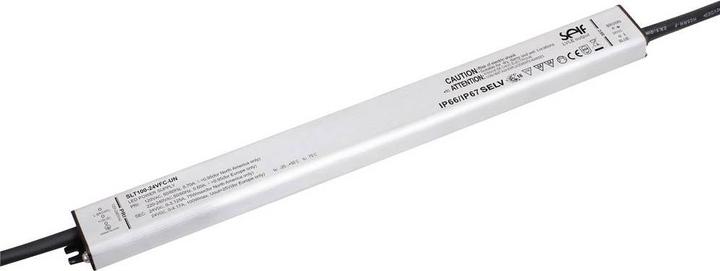 Self Electronics LED driver switching power supply