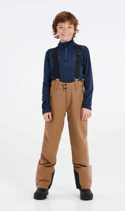 Produktbild Protest Bork Snowpants (140)