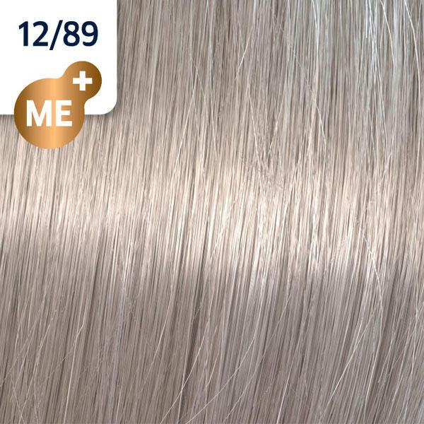 Produktbild Wella Koleston Perfect ME+ Special Blondes (12/89 special blond perl-cendre  Professionals)