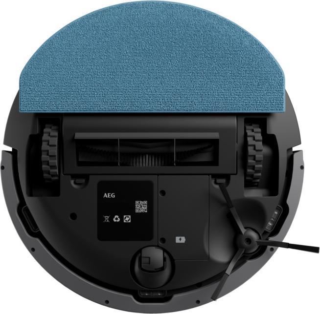 Produktbild AEG AR71HW1DG 900402279 (Saugwischroboter)