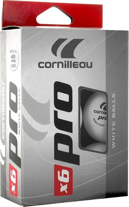 Productafbeelding Cornilleau Per (6 Pcs.)