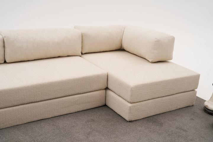 Produktbild Atelier del Sofa Comfort (Ecksofa)