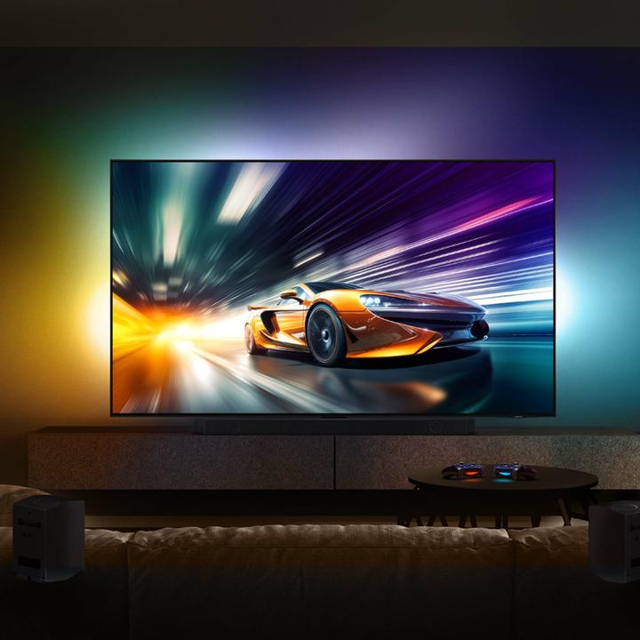Image du produit Samsung Neo QLED 4k QE50QN90DATXZT 50 pouces (50", QN90D, NeoQLED, 4K)
