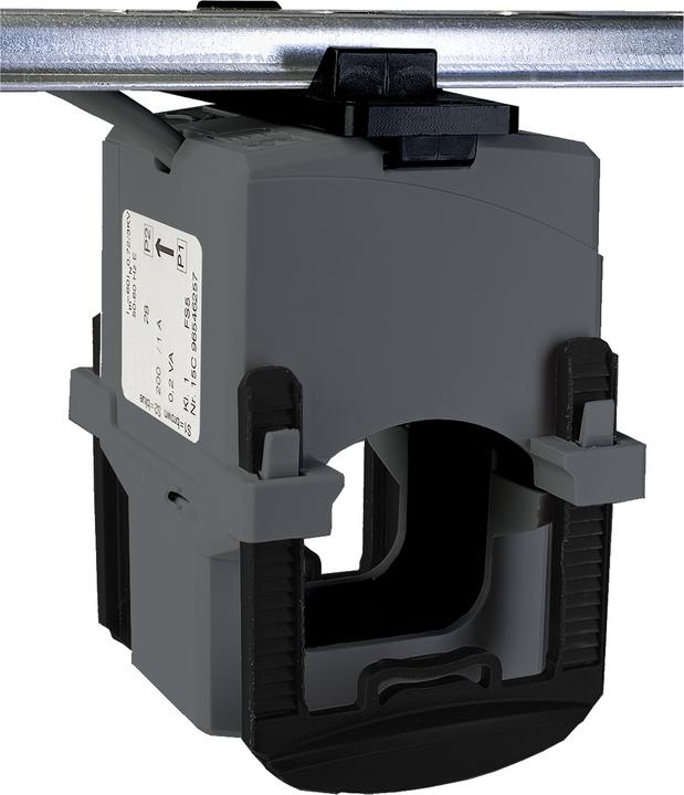 Produktbild Schneider Electric Klappwandler, TYPE HD, Kabel, 300A/5A METSECT5HD030