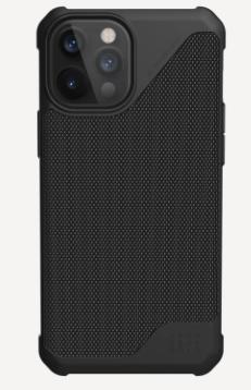 Produktbild UAG Metropolis LT Case (Apple iPhone 12 Pro Max)