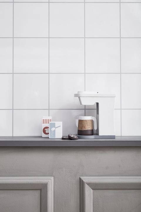 Produktbild Kids Concept Kaffeemaschine mit Zubehör