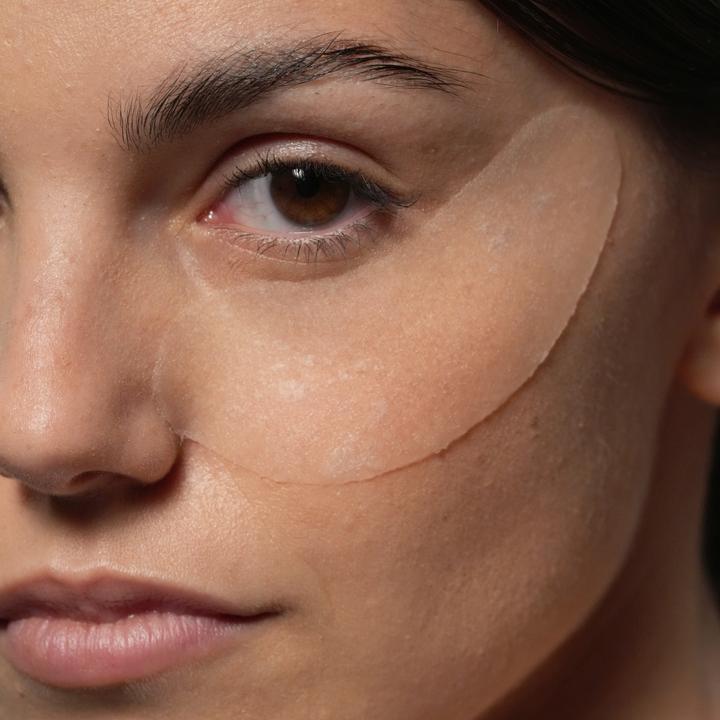 Image du produit Alkemy Masque Yeux Lifting – Biobotox