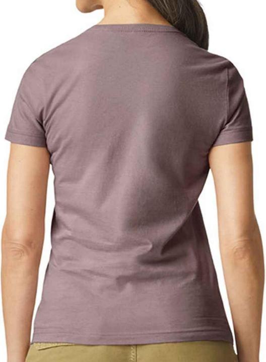 Immagine prodotto Gildan Softstyle Maglietta Aderente Semplice Donna (34)