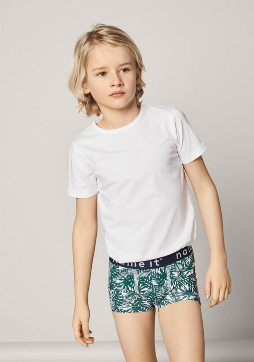 Actual product image Name it T-shirt (134)