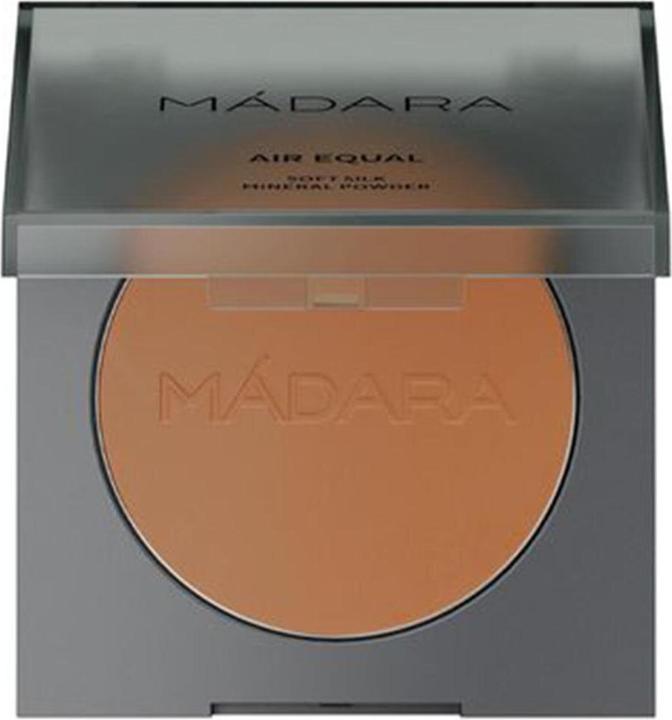 Madara MÁDARA Teint Soft Silk Mineral Powder Air Equal 003 Deep / 9 g