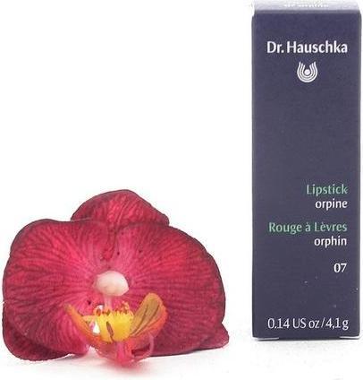 Image du produit Dr. Hauschka Rouge à lèvres (No 07 - Orpine)