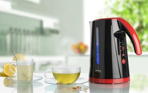 Actual product image Petra Electric Wk 75.07 (1.70 l)