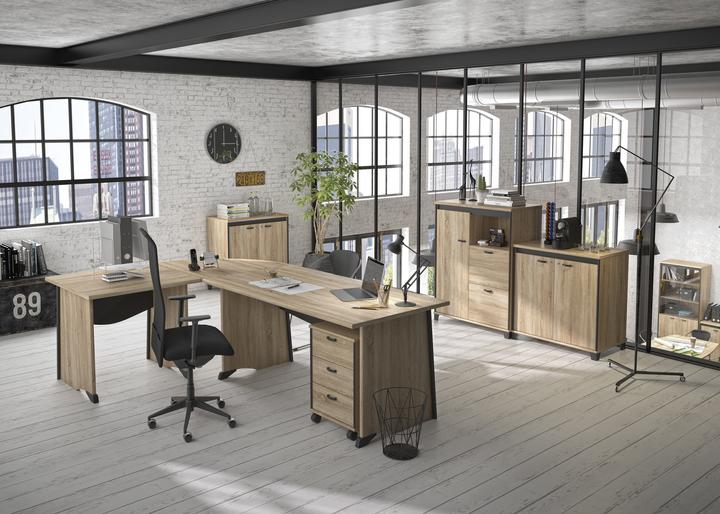 Actual product image Gautier Office Mambo
