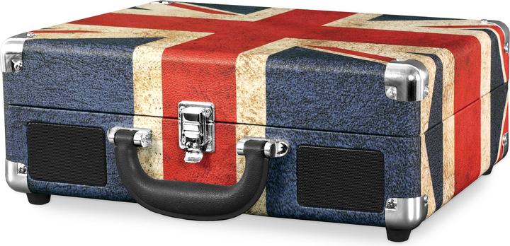 Produktbild Victrola Journey