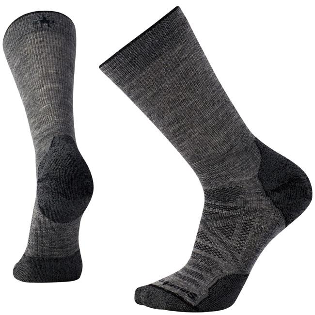 Smartwool PhD Outdoor Light Crew (42 - 45)
