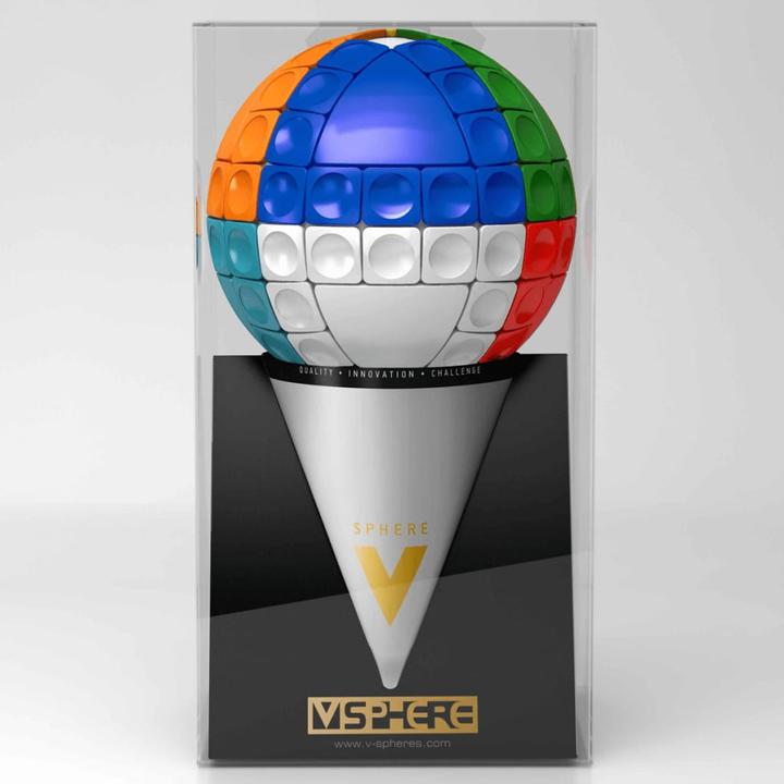 Image du produit Vcube Sphère