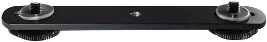 Immagine prodotto Rotolight Doppio 1/4" barra adattatore di montaggio