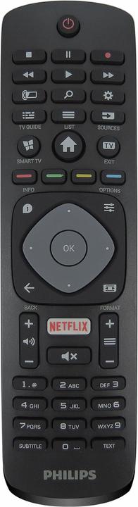 Produktbild Philips 65PUS6703/12 (65", LCD, 4K, 2018)