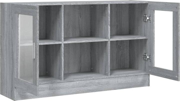Immagine prodotto VidaXL Onyx (120 x 30,5 x 70 cm)