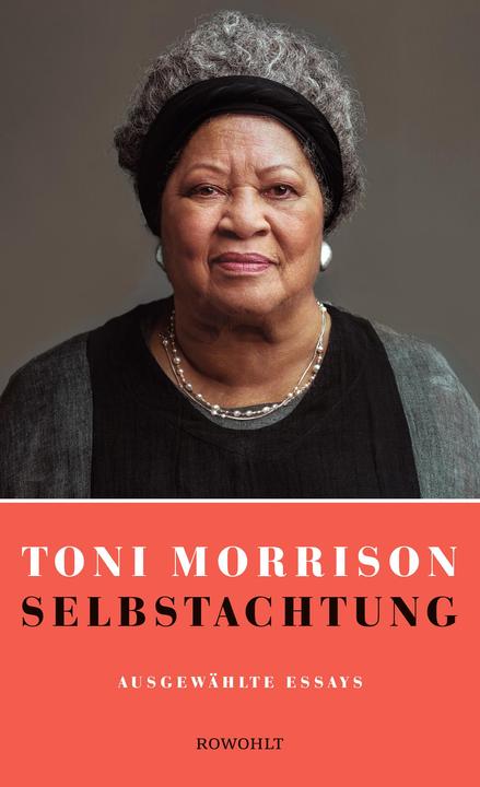 Produktbild Selbstachtung (Deutsch, Thomas Piltz, Christiane Buchner, Nikolaus Stingl, Christine Richter-Nilsson, Dirk van Gunsteren, Toni Morrison, 2020)