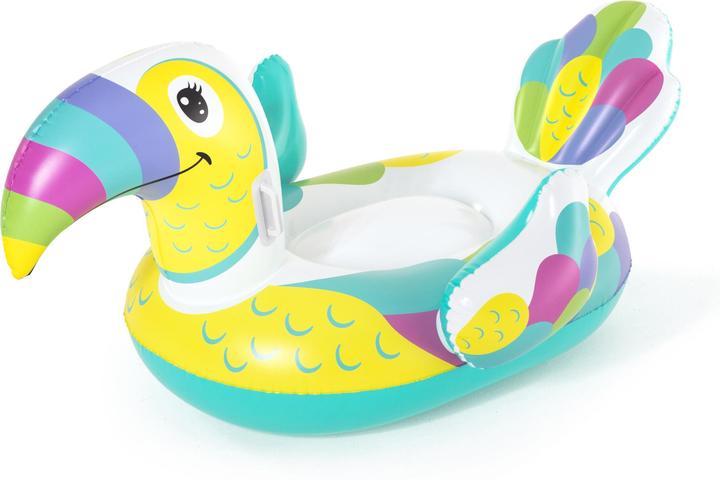 Bestway Schwimmtier Tukan