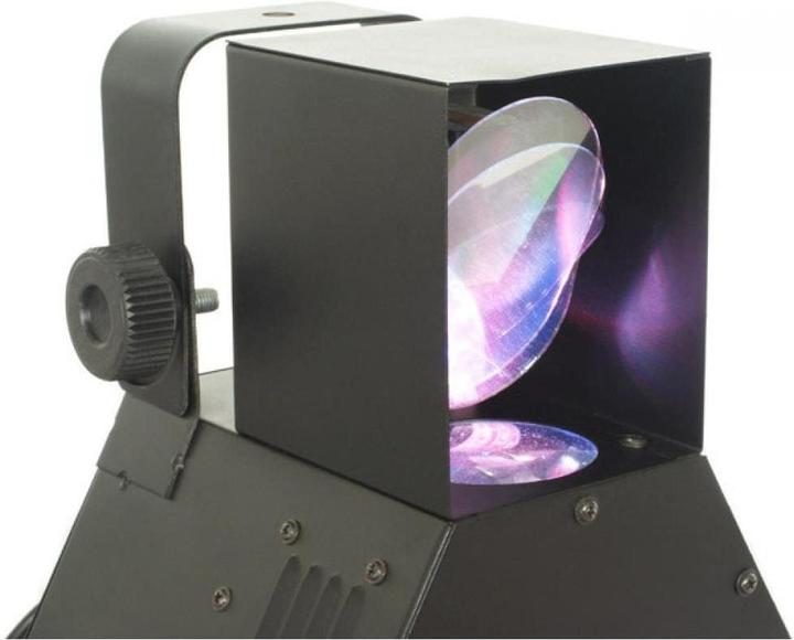 Produktbild BeamZ Triple Flex Centre Pro LED (LED)