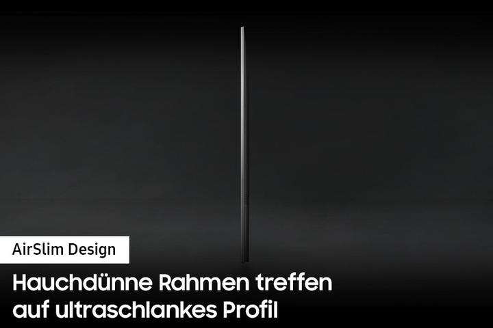 Produktbild Samsung GQ65Q64CAU (65", QLED, 4K, 2023)