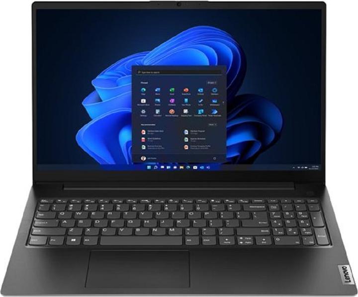 Actual product image Lenovo V15 Gen 4 (15.60", AMD Ryzen 3 7320U, 8 GB, 256 GB, DE)