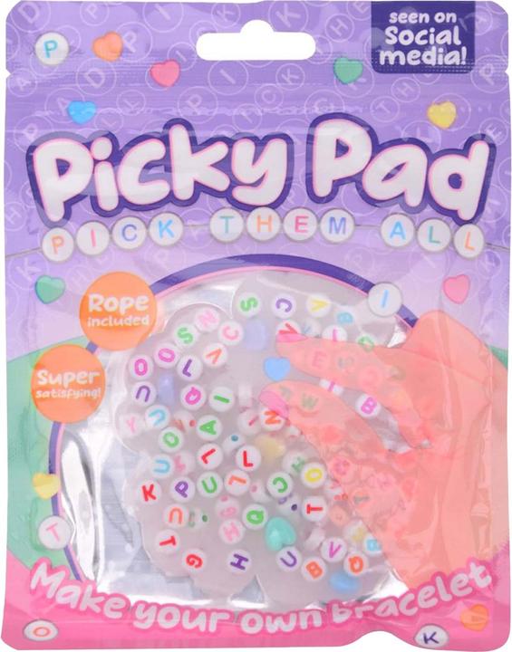 Image du produit Johntoy Picky Pad
