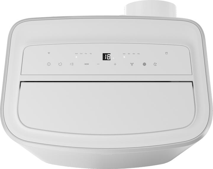 Produktbild Electrolux EXP40U339CW (60 m², 14000 BTU/h)
