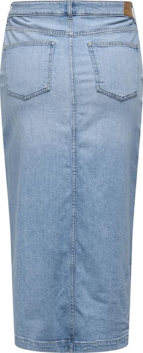 Produktbild Only CARMYLAH Jeansrock Jeansrock (48)